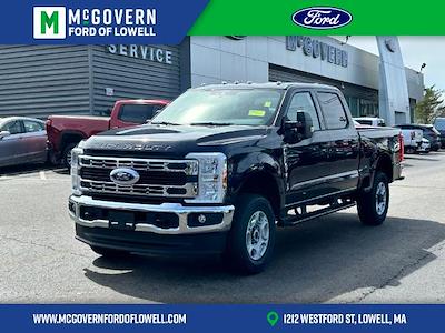 2025 Ford F-350 Crew Cab SRW 4WD Pickup for sale #FN6234 - photo 1