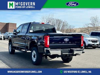 2025 Ford F-350 Crew Cab SRW 4WD Pickup for sale #FN6234 - photo 2