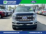 2025 Ford F-350 Crew Cab SRW 4WD Pickup for sale #FN6234 - photo 9