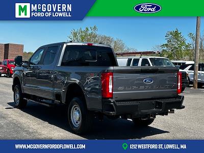 2024 Ford F-350 Crew Cab SRW 4WD Pickup for sale #FN6235A - photo 2