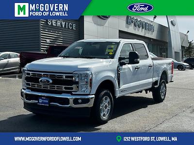 2025 Ford F-350 Crew Cab SRW 4WD Pickup for sale #FN6237 - photo 1