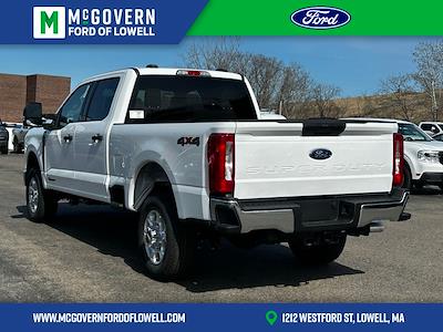 2025 Ford F-350 Crew Cab SRW 4WD Pickup for sale #FN6237 - photo 2