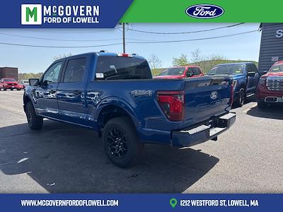 2025 Ford F-150 SuperCrew Cab 4WD Pickup for sale #FN6238 - photo 2