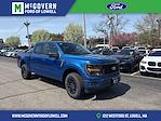 2025 Ford F-150 SuperCrew Cab 4WD Pickup for sale #FN6238 - photo 4