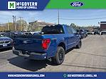 2025 Ford F-150 SuperCrew Cab 4WD Pickup for sale #FN6238 - photo 7