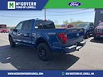 2025 Ford F-150 SuperCrew Cab 4WD Pickup for sale #FN6238 - photo 2