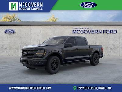 2025 Ford F-150 SuperCrew Cab 4WD Pickup for sale #FN6242 - photo 2