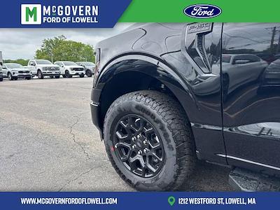 2025 Ford F-150 SuperCrew Cab 4WD Pickup for sale #FN6242 - photo 2