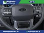 2025 Ford F-150 SuperCrew Cab 4WD Pickup for sale #FN6242 - photo 12