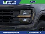 2025 Ford F-150 SuperCrew Cab 4WD Pickup for sale #FN6242 - photo 18