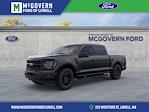 2025 Ford F-150 SuperCrew Cab 4WD Pickup for sale #FN6242 - photo 2