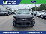 2025 Ford F-150 SuperCrew Cab 4WD Pickup for sale #FN6242 - photo 24