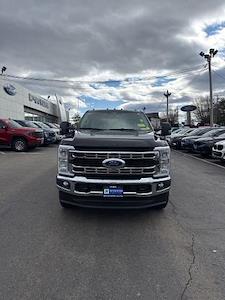 New 2025 Ford F-350 XLT Crew Cab 4WD SRW Pickup for sale #FN6244 - photo 2