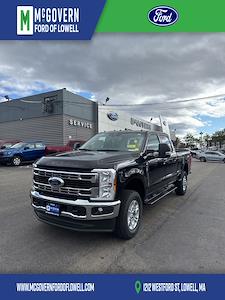 2025 Ford F-350 Crew Cab SRW 4WD Pickup for sale #FN6244 - photo 1