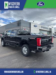 2025 Ford F-350 Crew Cab SRW 4WD Pickup for sale #FN6244 - photo 2