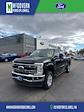 2025 Ford F-350 Crew Cab SRW 4WD Pickup for sale #FN6244 - photo 22