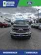 2025 Ford F-350 Crew Cab SRW 4WD Pickup for sale #FN6244 - photo 3