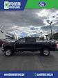 2025 Ford F-350 Crew Cab SRW 4WD Pickup for sale #FN6244 - photo 5
