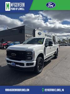 2025 Ford F-350 Crew Cab SRW 4WD Pickup for sale #FN6245 - photo 1