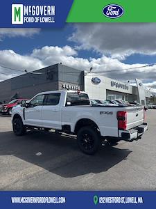 2025 Ford F-350 Crew Cab SRW 4WD Pickup for sale #FN6245 - photo 2