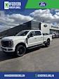 2025 Ford F-350 Crew Cab SRW 4WD Pickup for sale #FN6245 - photo 26