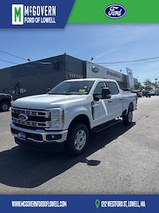New 2025 Ford F-350 XLT Crew Cab 4WD SRW Pickup for sale #FN6246 - photo 1