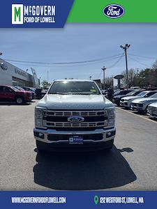 New 2025 Ford F-350 XLT Crew Cab 4WD SRW Pickup for sale #FN6246 - photo 1