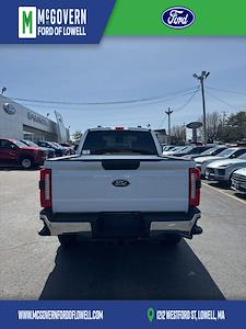 New 2025 Ford F-350 XLT Crew Cab 4WD SRW Pickup for sale #FN6246 - photo 2