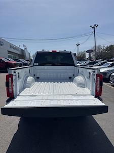 New 2025 Ford F-350 XLT Crew Cab 4WD SRW Pickup for sale #FN6246 - photo 2