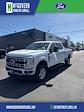 New 2025 Ford F-350 XLT Crew Cab 4WD SRW Pickup for sale #FN6246 - photo 3