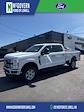 New 2025 Ford F-350 XLT Crew Cab 4WD SRW Pickup for sale #FN6246 - photo 4