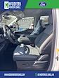New 2025 Ford F-350 XLT Crew Cab 4WD SRW Pickup for sale #FN6246 - photo 11