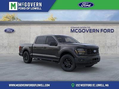 2025 Ford F-150 SuperCrew Cab 4WD Pickup for sale #FN6248 - photo 1