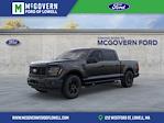 2025 Ford F-150 SuperCrew Cab 4WD Pickup for sale #FN6248 - photo 2