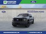 2025 Ford F-150 SuperCrew Cab 4WD Pickup for sale #FN6248 - photo 3