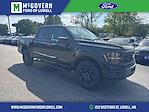 2025 Ford F-150 SuperCrew Cab 4WD Pickup for sale #FN6248 - photo 4