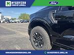 2025 Ford F-150 SuperCrew Cab 4WD Pickup for sale #FN6248 - photo 8