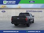 2025 Ford F-150 SuperCrew Cab 4WD Pickup for sale #FN6248 - photo 8