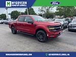 2025 Ford F-150 SuperCrew Cab 4WD Pickup for sale #FN6249 - photo 4