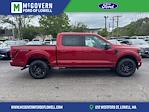 2025 Ford F-150 SuperCrew Cab 4WD Pickup for sale #FN6249 - photo 5