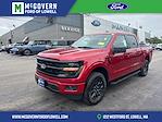 2025 Ford F-150 SuperCrew Cab 4WD Pickup for sale #FN6249 - photo 23