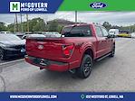 2025 Ford F-150 SuperCrew Cab 4WD Pickup for sale #FN6249 - photo 27
