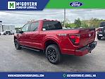 2025 Ford F-150 SuperCrew Cab 4WD Pickup for sale #FN6249 - photo 29