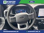 2025 Ford F-150 SuperCrew Cab 4WD Pickup for sale #FN6249 - photo 35
