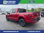 2025 Ford F-150 SuperCrew Cab 4WD Pickup for sale #FN6249 - photo 8