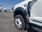 New 2024 Ford F-550 Super Cab 4WD Landscape Dump for sale #FN6258 - photo 8