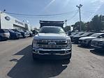 New 2024 Ford F-550 Super Cab 4WD Landscape Dump for sale #FN6258 - photo 1