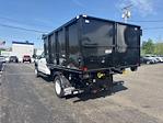 New 2024 Ford F-550 Super Cab 4WD Landscape Dump for sale #FN6258 - photo 5