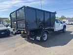 New 2024 Ford F-550 Super Cab 4WD Landscape Dump for sale #FN6258 - photo 2