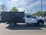 New 2024 Ford F-550 Super Cab 4WD Landscape Dump for sale #FN6258 - photo 6